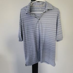 Walter hagen golf polo